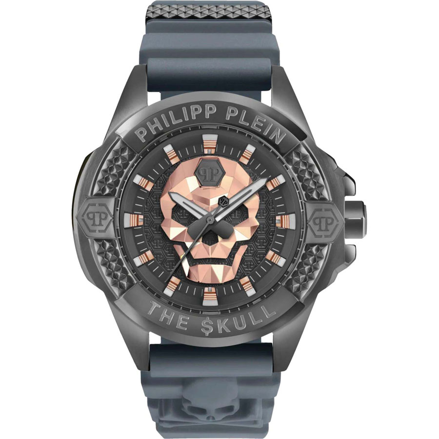 Часы Philipp Plein The Skull PWAAA2324